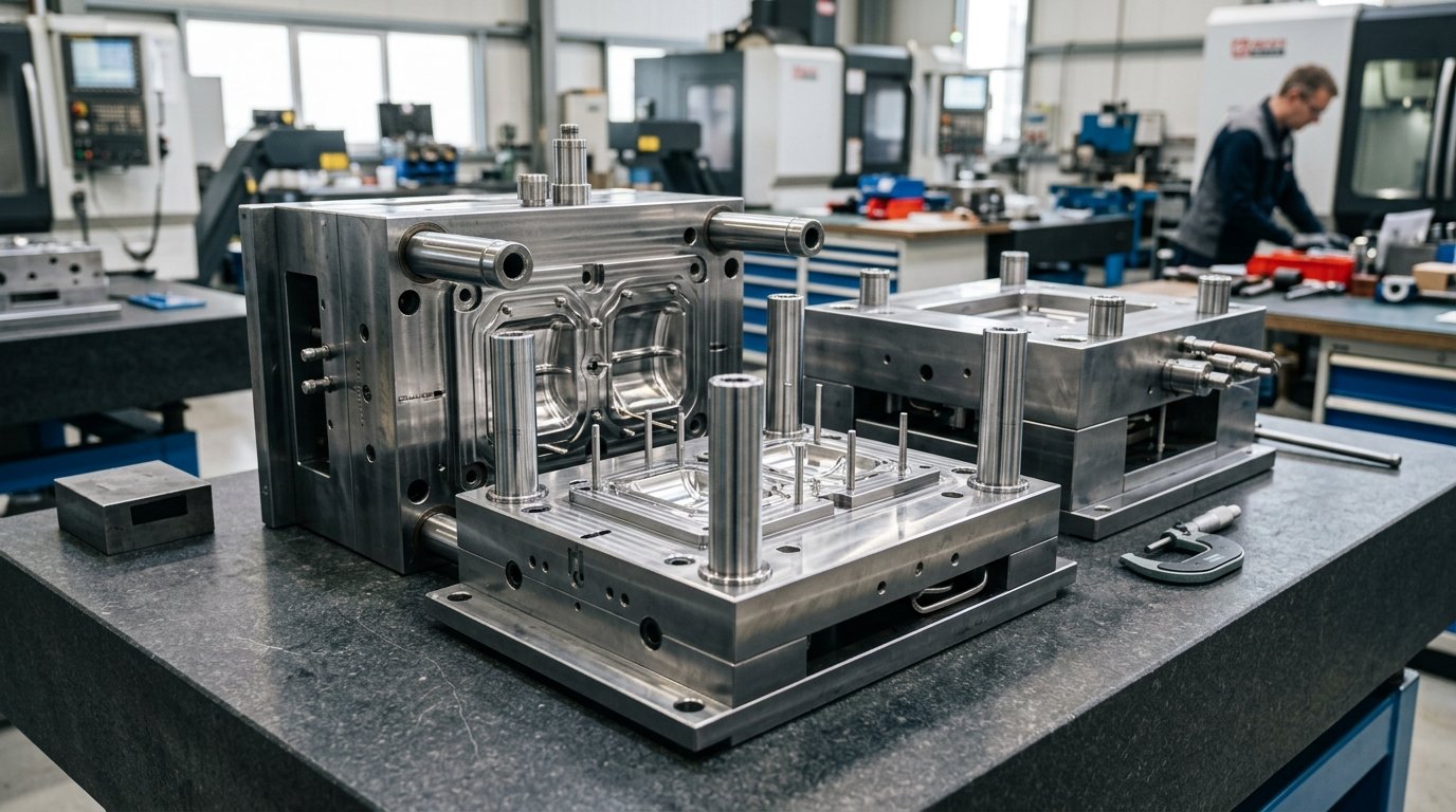 Mould Tools